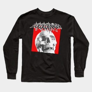 WWWings russian dj Long Sleeve T-Shirt